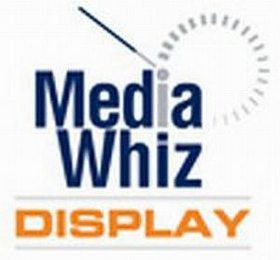 MEDIA WHIZ DISPLAY