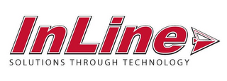 INLINE SOLUTIONS THROUGH TECHNOLOGY