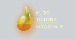 ALOE JOJOBA VITAMIN E