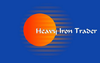 HEAVY IRON TRADER