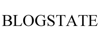 BLOGSTATE