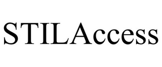 STILACCESS