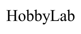 HOBBYLAB