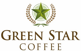 GREEN STAR COFFEE