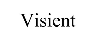 VISIENT