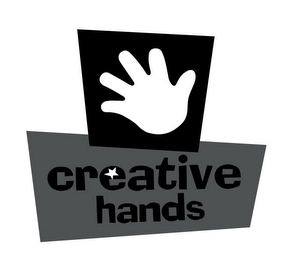 CREATIVE HANDS