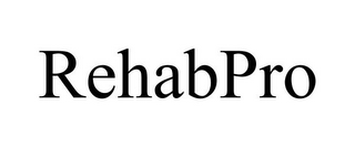 REHABPRO