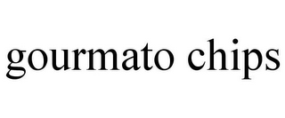 GOURMATO CHIPS
