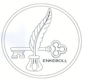 ENKEBOLL