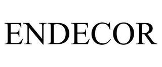 ENDECOR