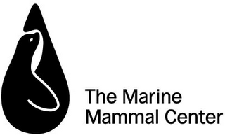 THE MARINE MAMMAL CENTER