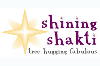 SHINING SHAKTI TREE-HUGGING FABULOUS