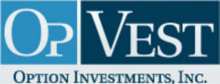 OP VEST OPTION INVESTMENTS, INC.