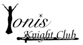 ONIS KNIGHT CLUB