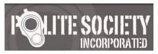POLITE SOCIETY INCORPORATED