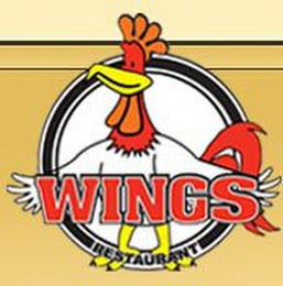 WINGS RESTAURANT
