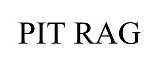 PIT RAG