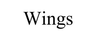 WINGS