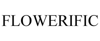 FLOWERIFIC