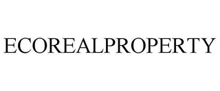 ECOREALPROPERTY