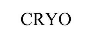 CRYO