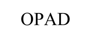 OPAD