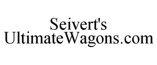 SEIVERT'S ULTIMATEWAGONS.COM