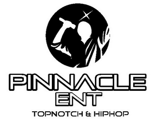 PINNACLE ENT TOPNOTCH & HIPHOP
