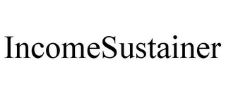 INCOMESUSTAINER