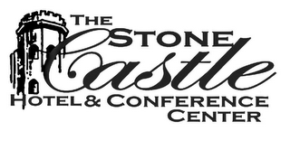 THE STONE CASTLE HOTEL & CONFERENCE CENTER