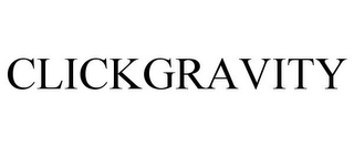 CLICKGRAVITY