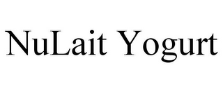 NULAIT YOGURT