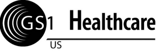 GS1 HEALTHCARE US