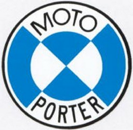 MOTO PORTER