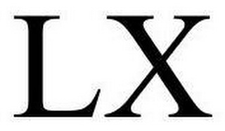 LX