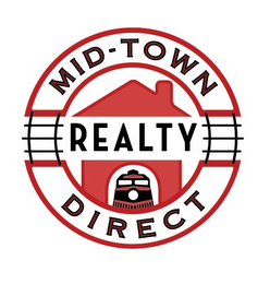 MID-TOWN DIRECT REALTY