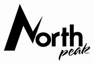 NORTH PEAK