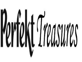 PERFEKT TREASURES