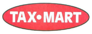 TAX MART