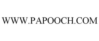 WWW.PAPOOCH.COM