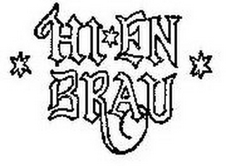 HI EN BRAU