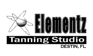 ELEMENTZ TANNING STUDIO DESTIN, FL