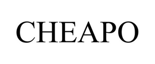 CHEAPO
