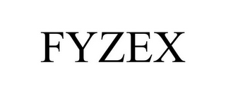 FYZEX