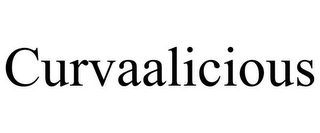 CURVAALICIOUS