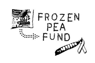 FIGHTING CANCER SUPPORT FROZEN PEA FUND