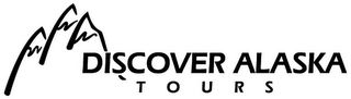 DISCOVER ALASKA TOURS