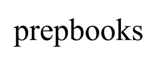 PREPBOOKS