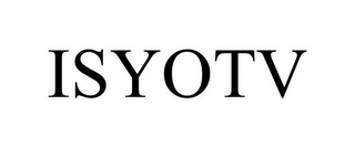 ISYOTV