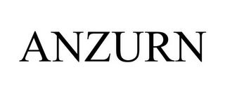 ANZURN